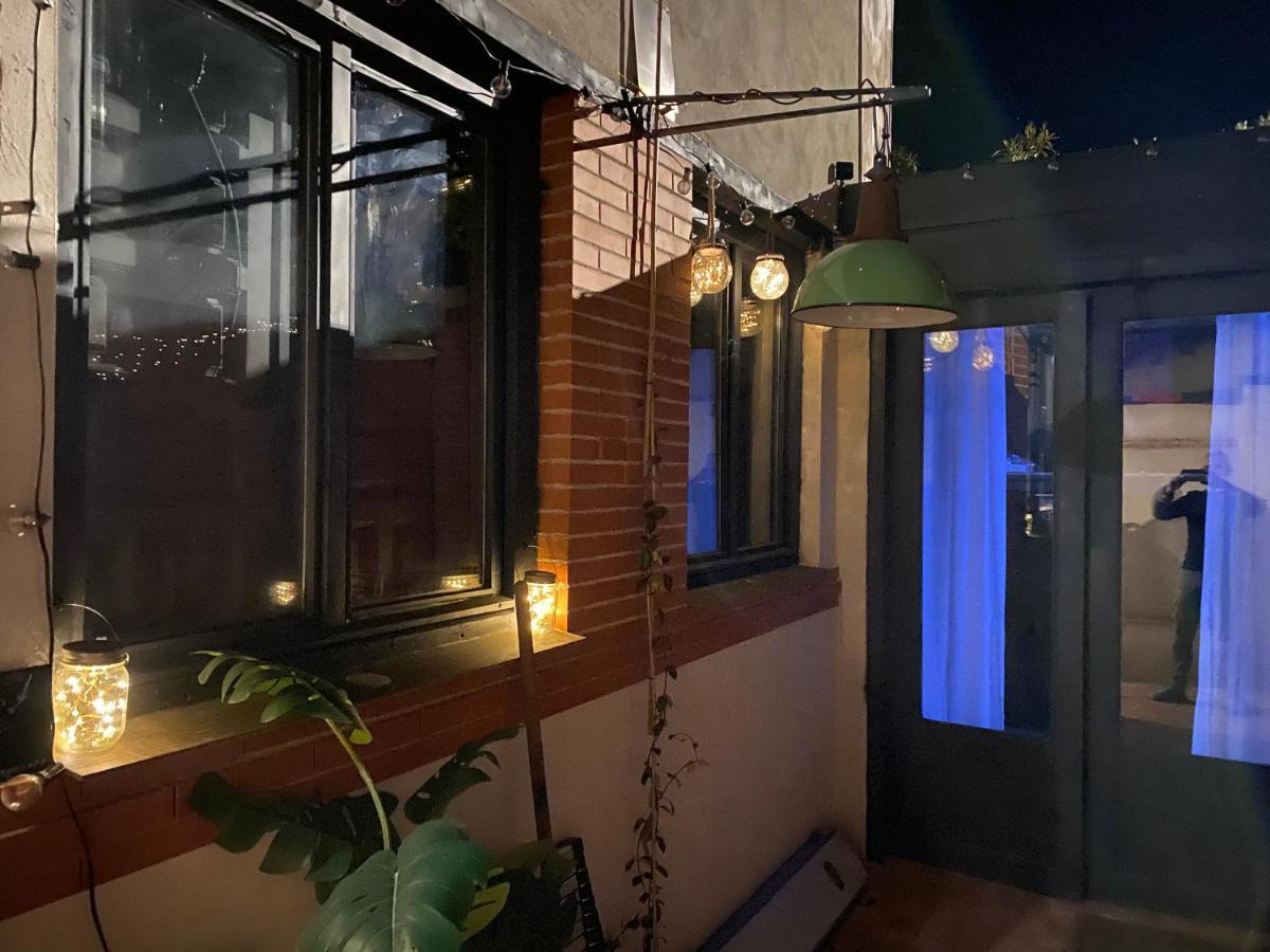 Velliza Casa Rural Alfoz, -Tiny House- Con Patio Privado Y Barbacoaヴィラ エクステリア 写真